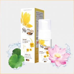 Mê Thảo Foam
