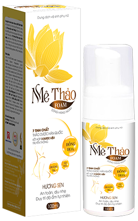 Mê Thảo Foam