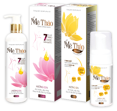 Sản phẩm Mê Thảo
