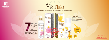 Review những điều cần biết về bộ sản phẩm dung dịch vệ sinh phụ nữ Mê Thảo